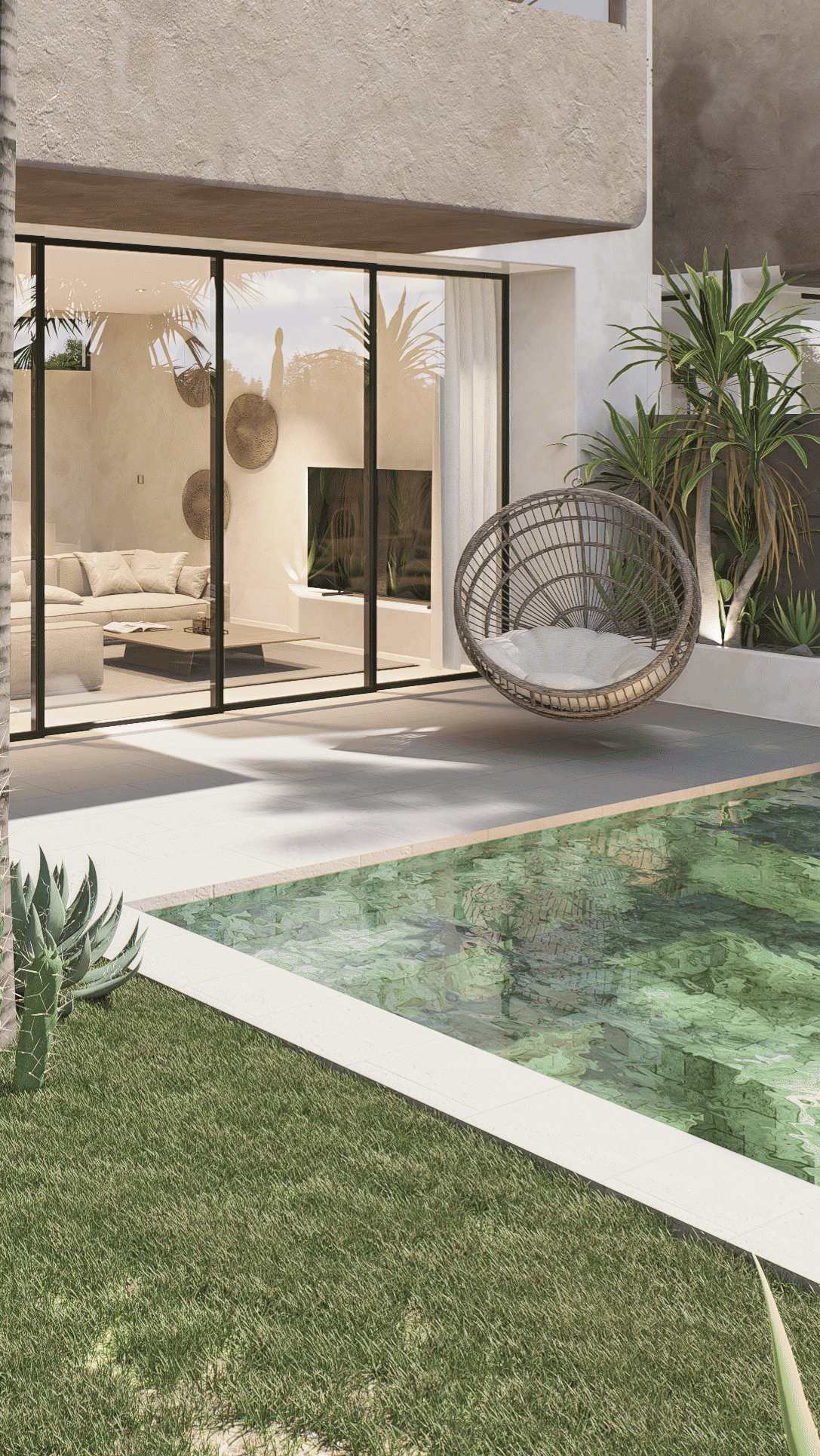 Villa Bali