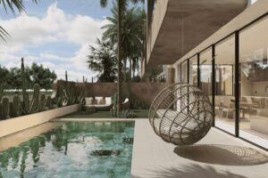 Family Villa Ulaya Villas Uluwatu Bali