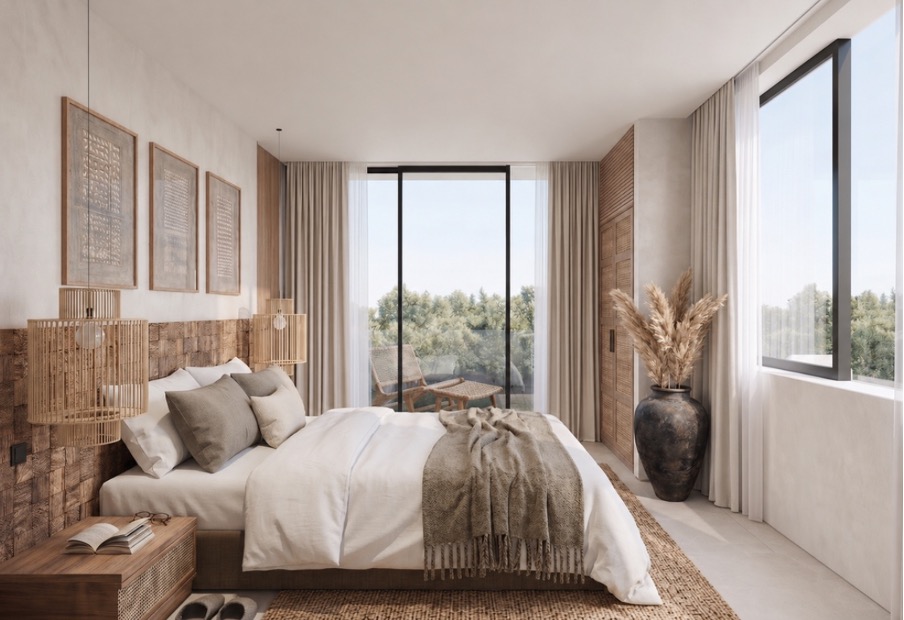 Villa rent Uluwatu Bali