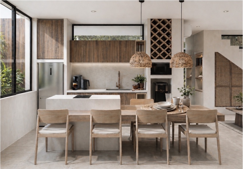 Luxury Family Villa Uluwatu Bali